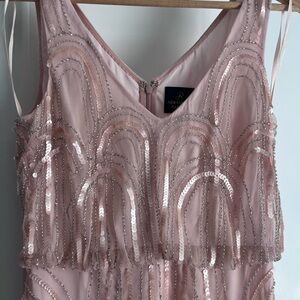 Adrianna Papell | Women's Beaded Gown